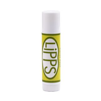 Lipps, läppcerat Fast