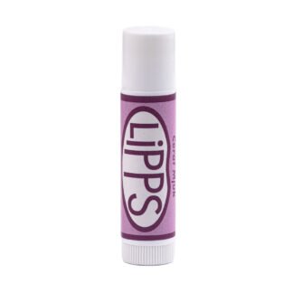 Lipps, läppcerat Mjuk