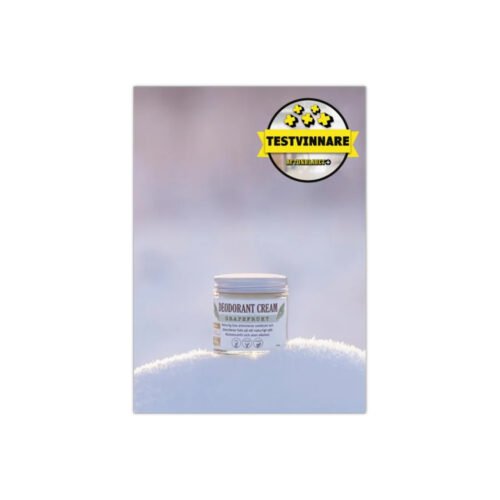 Foto Grapefruktdeo Vinter - Mått: A6 (15 x 10 cm)
